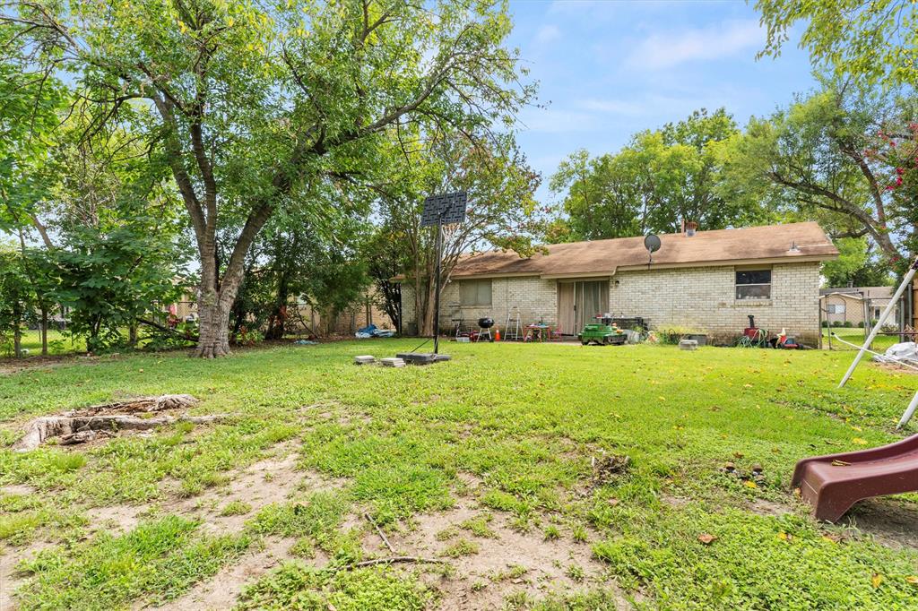 Casa Terrace 2nd Sec Rev - Residential