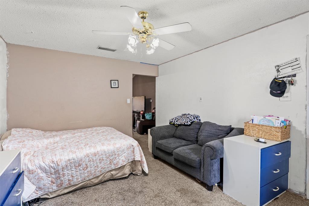 Casa Terrace 2nd Sec Rev - Residential