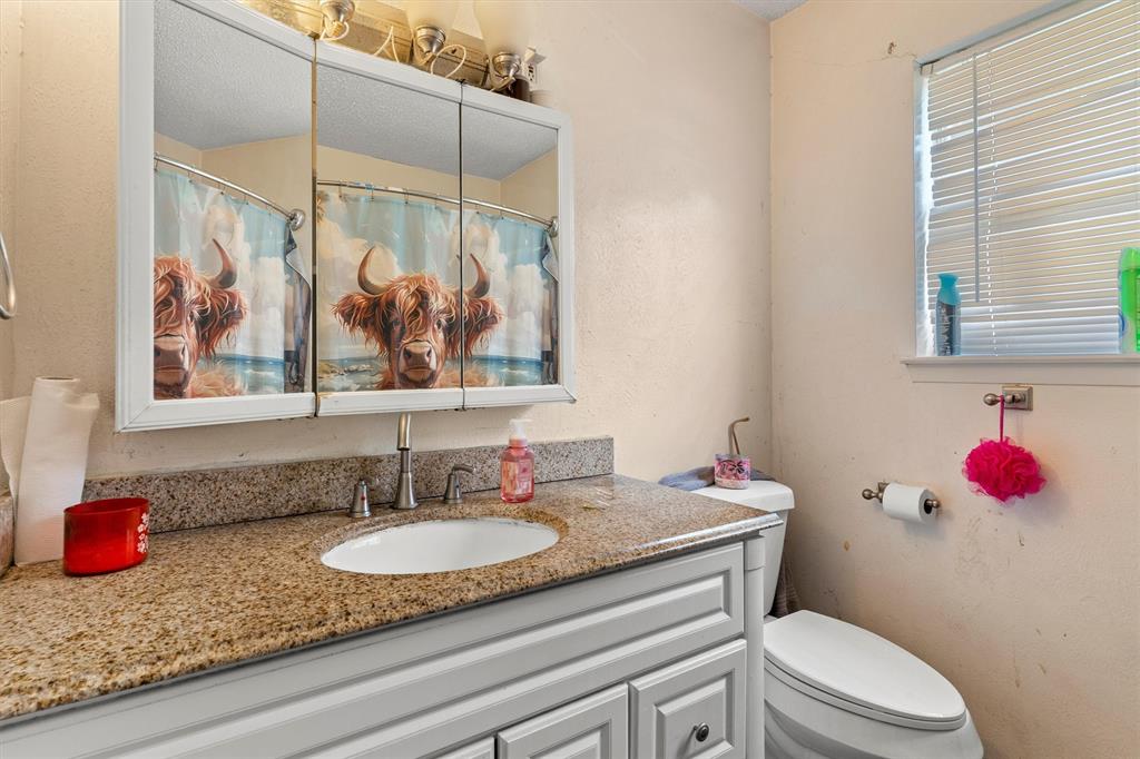 Casa Terrace 2nd Sec Rev - Residential