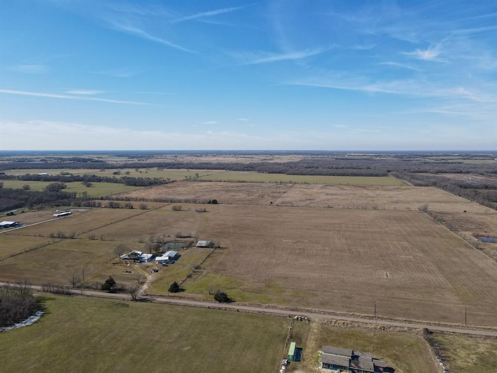 Rusk Co. School Land Tract - Farm