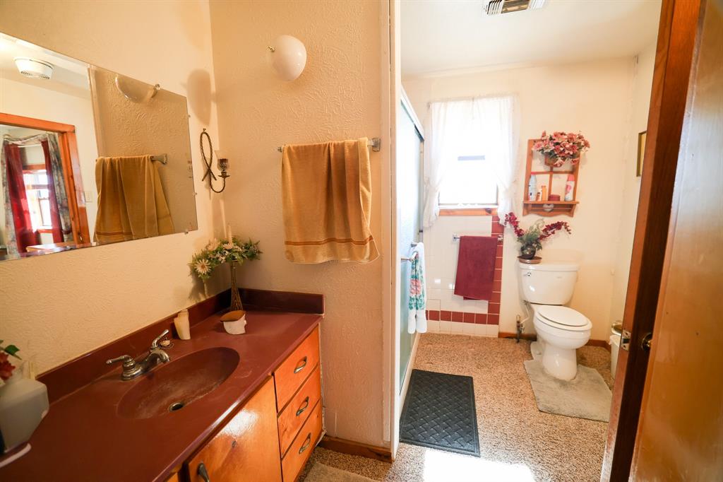 Rusk Co. School Land Tract - Farm