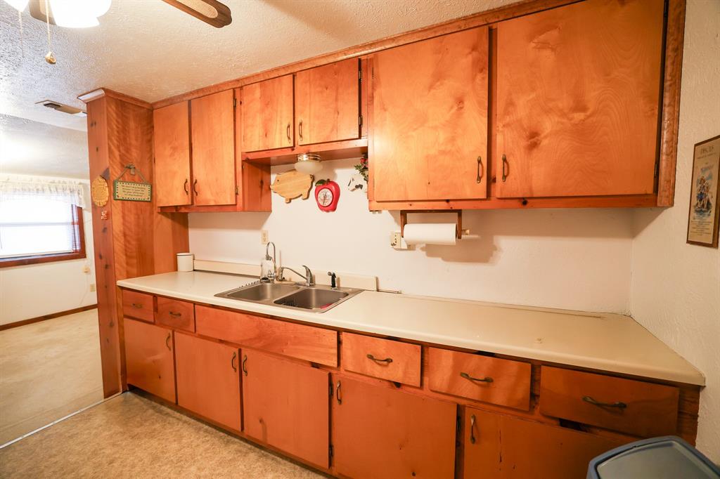 Rusk Co. School Land Tract - Farm