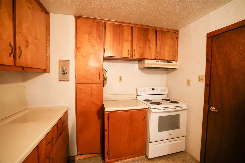 Rusk Co. School Land Tract - Farm