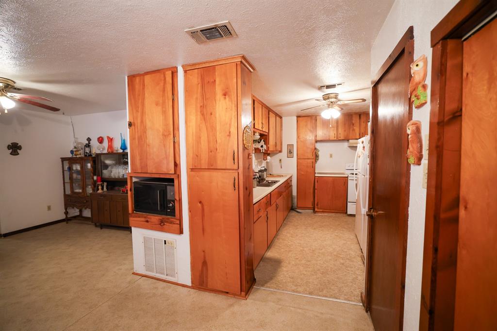 Rusk Co. School Land Tract - Farm