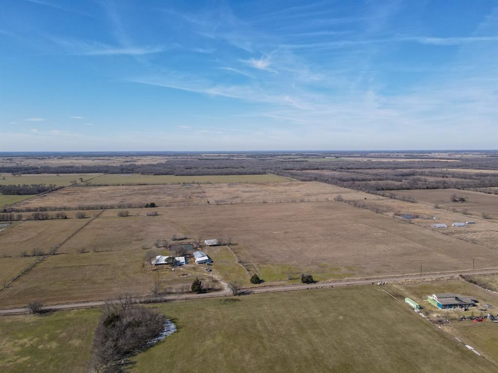 Rusk Co. School Land Tract - Farm