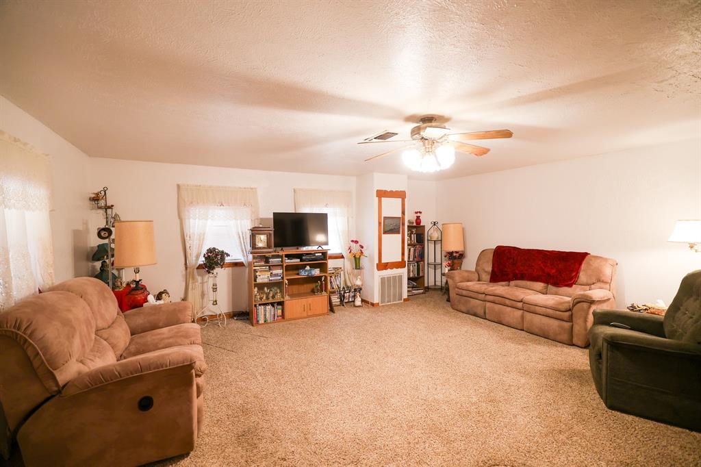 Rusk Co. School Land Tract - Farm