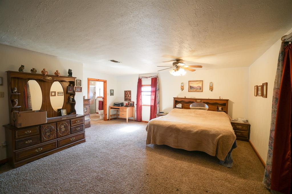 Rusk Co. School Land Tract - Farm