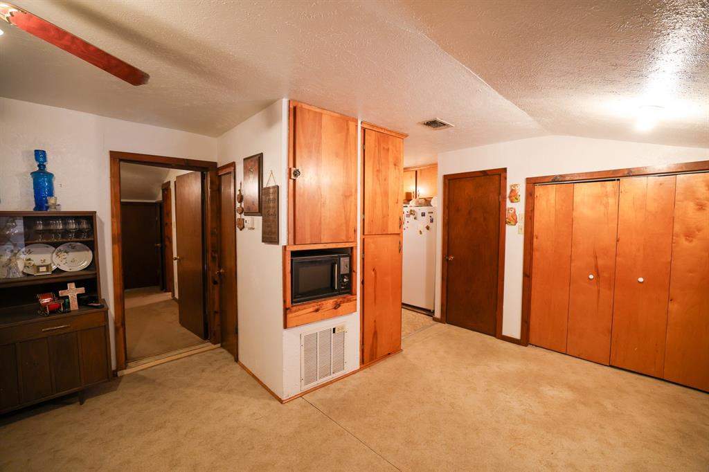 Rusk Co. School Land Tract - Farm