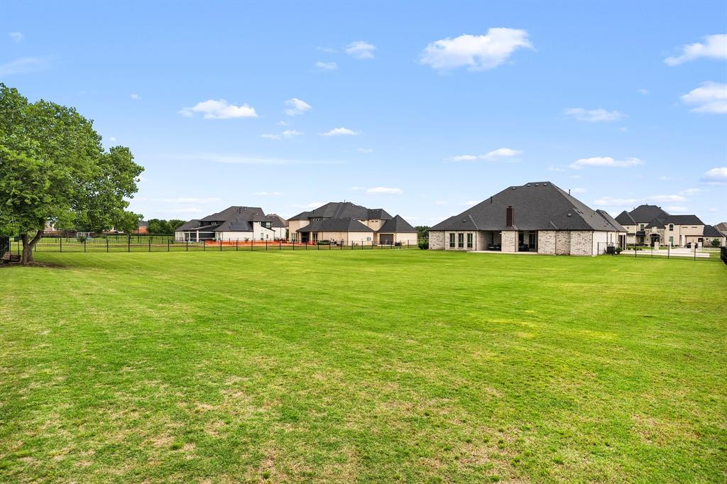 Parker Ranch Estates Ph 4a - Residential
