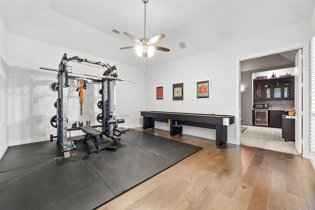 Parker Ranch Estates Ph 4a - Residential