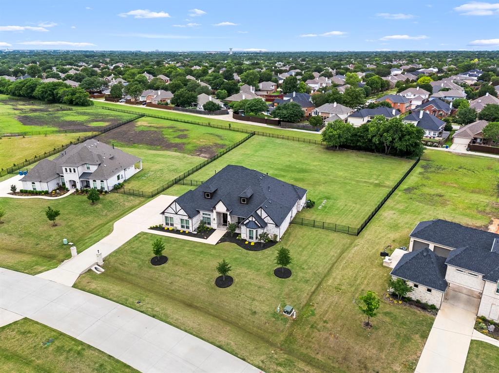 Parker Ranch Estates Ph 4a - Residential