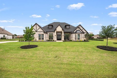 Photo of 5109 Midnight Court, Parker, TX 75002 (MLS # 21256481)