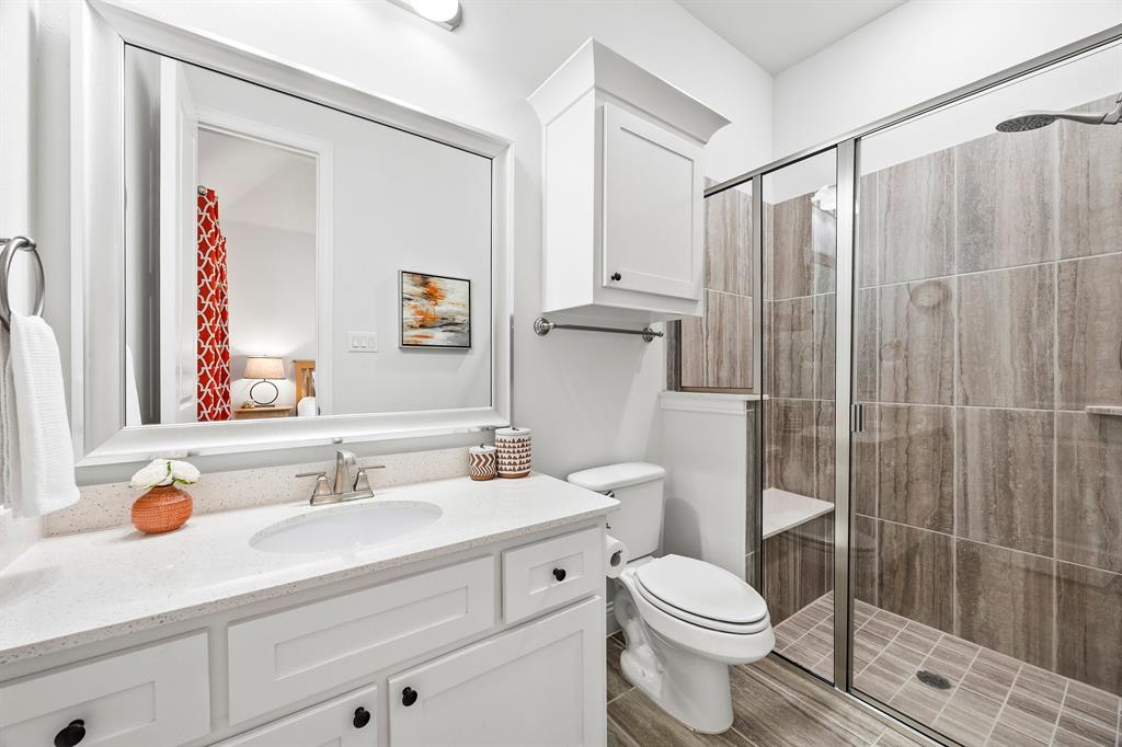 Parker Ranch Estates Ph 4a - Residential