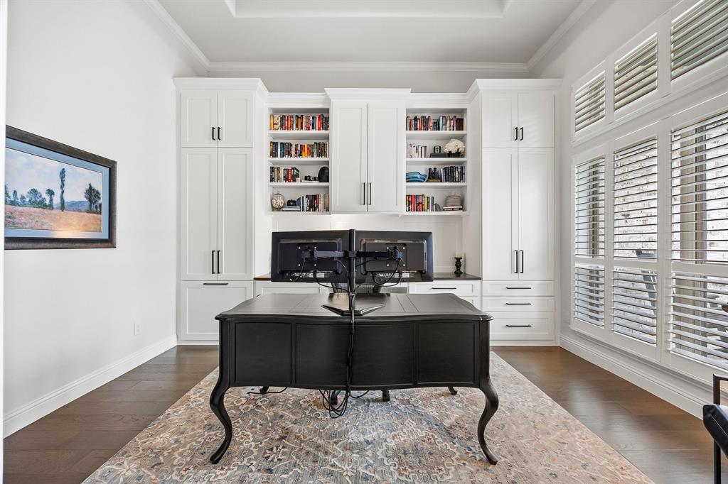 Parker Ranch Estates Ph 4a - Residential