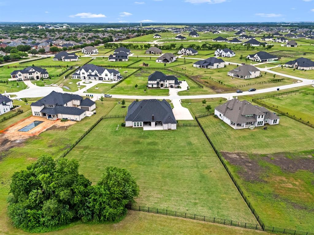 Parker Ranch Estates Ph 4a - Residential