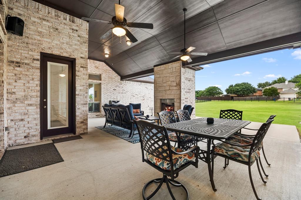 Parker Ranch Estates Ph 4a - Residential