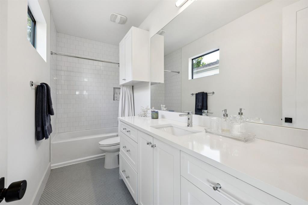 Northcrest - Residential