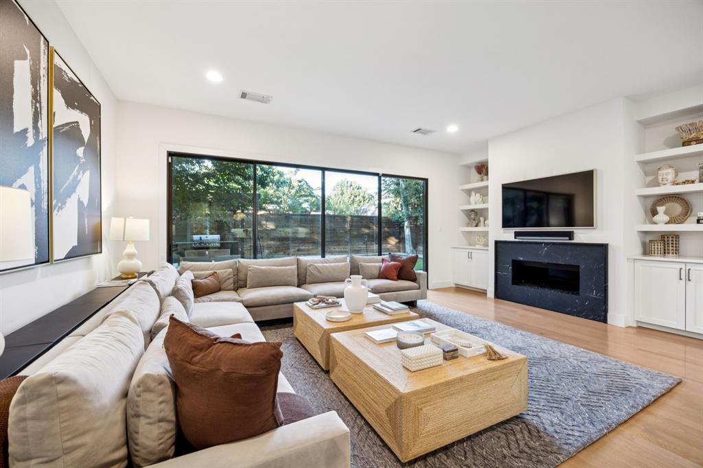 Northcrest - Residential