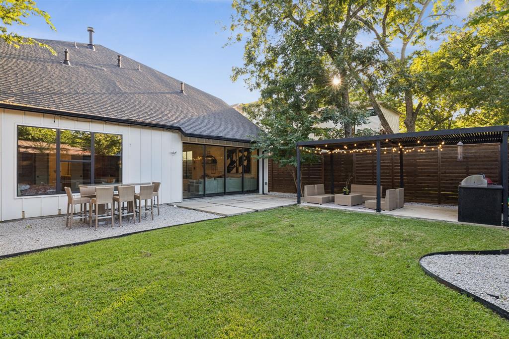 Northcrest - Residential