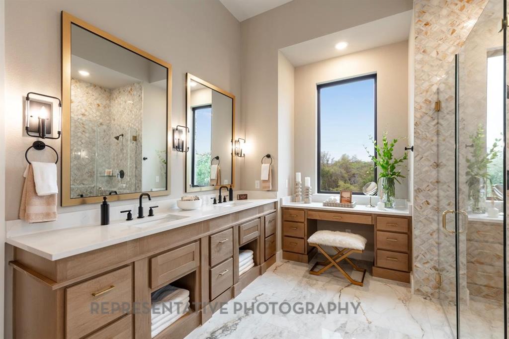 Mustang Lakes - Residential