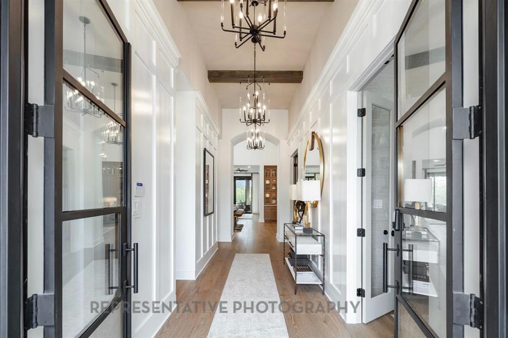 Mustang Lakes - Residential