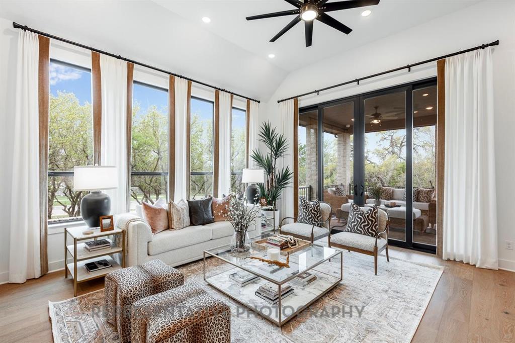 Mustang Lakes - Residential