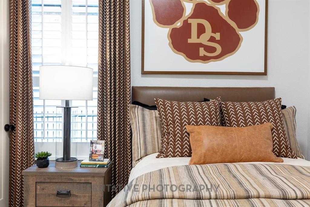 Mustang Lakes - Residential