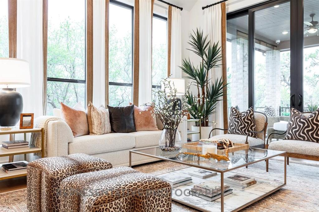 Mustang Lakes - Residential