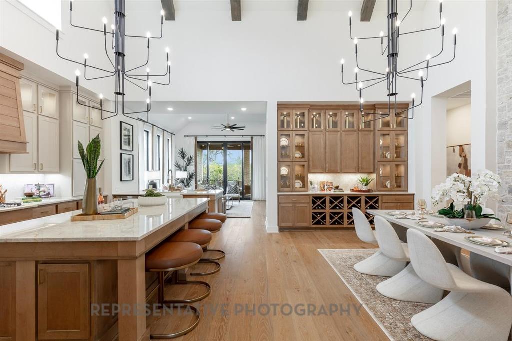 Mustang Lakes - Residential