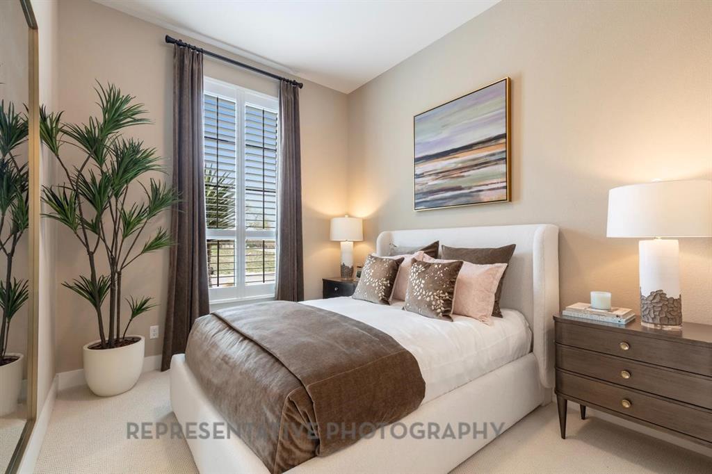 Mustang Lakes - Residential