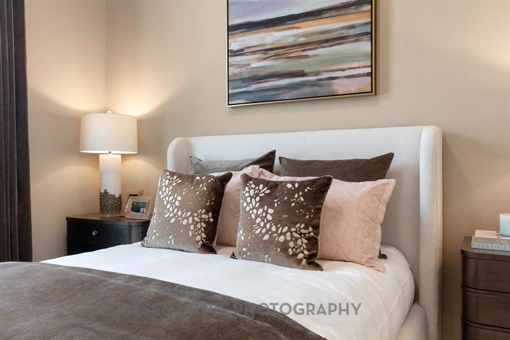 Mustang Lakes - Residential