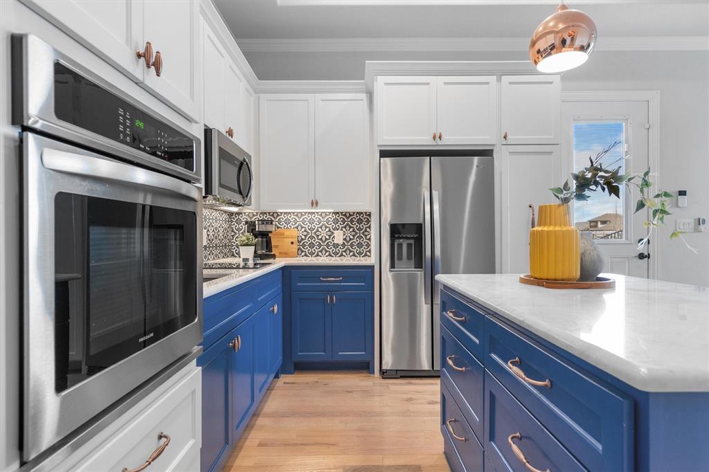 Stardust Ranch Ph 2 - Residential