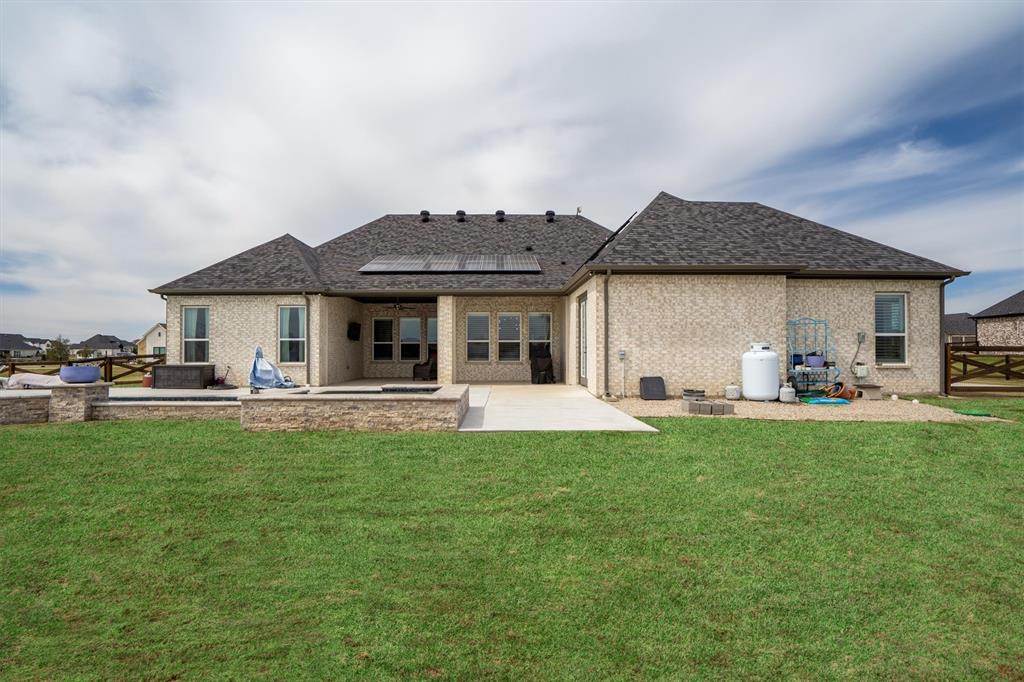 Stardust Ranch Ph 2 - Residential