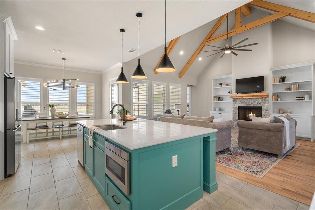 Stardust Ranch Ph 2 - Residential