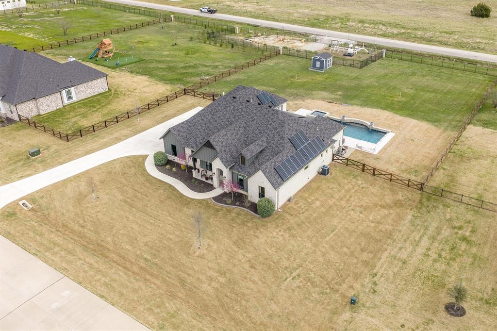 Stardust Ranch Ph 2 - Residential