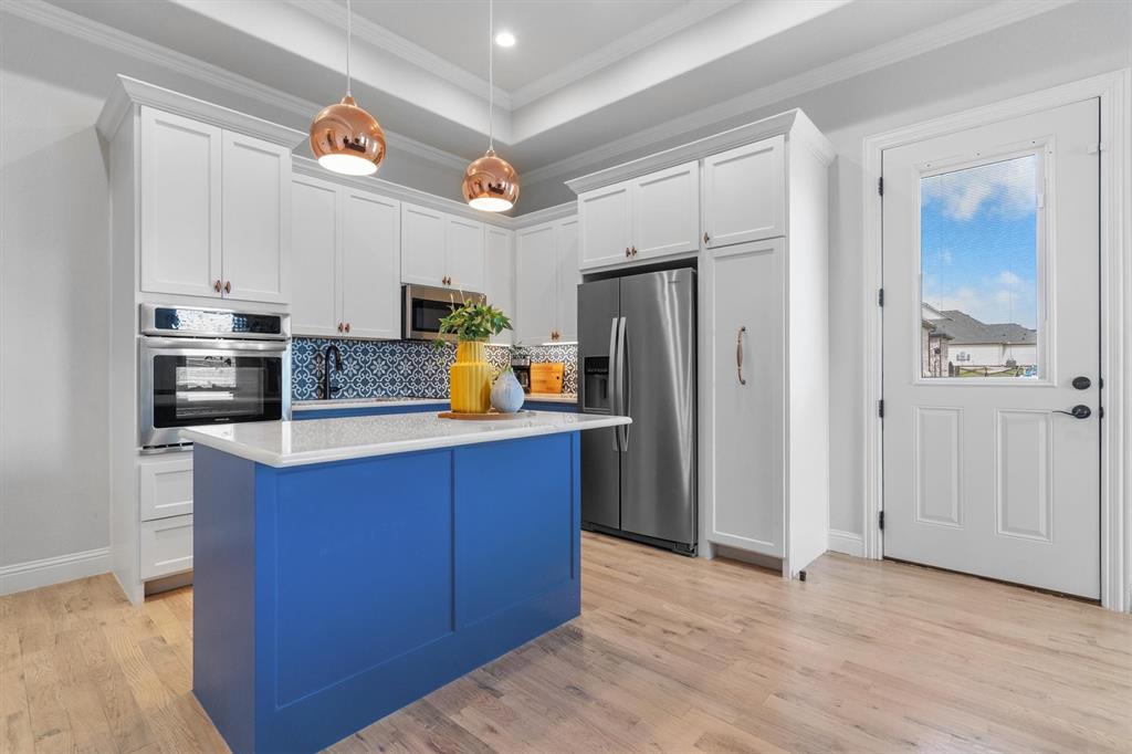 Stardust Ranch Ph 2 - Residential