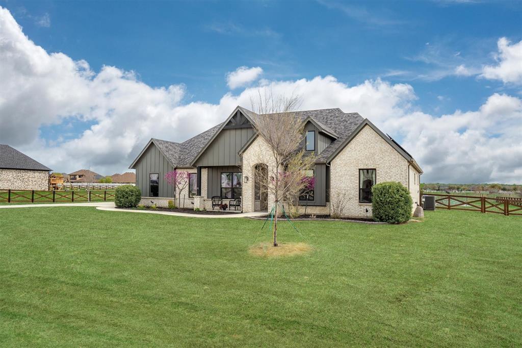 Stardust Ranch Ph 2 - Residential