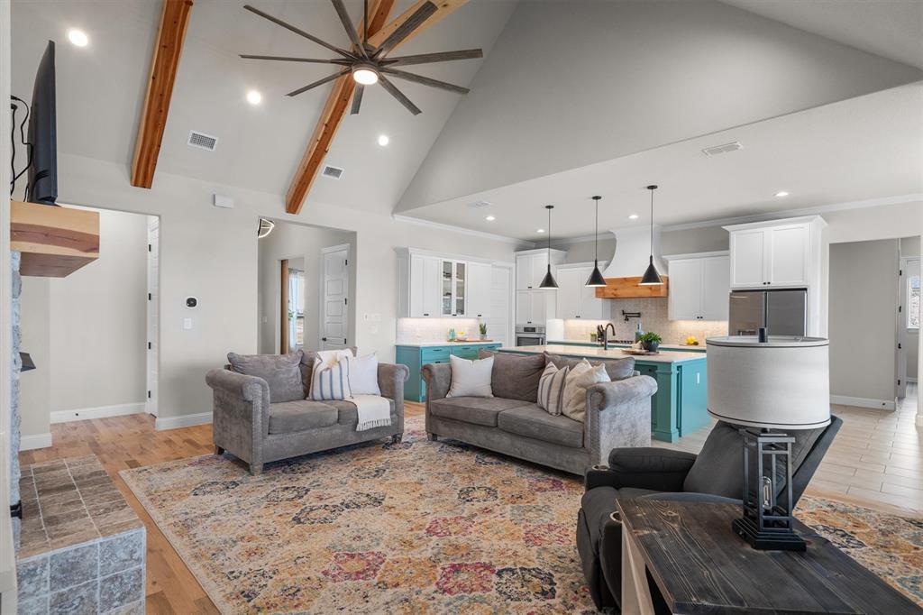 Stardust Ranch Ph 2 - Residential