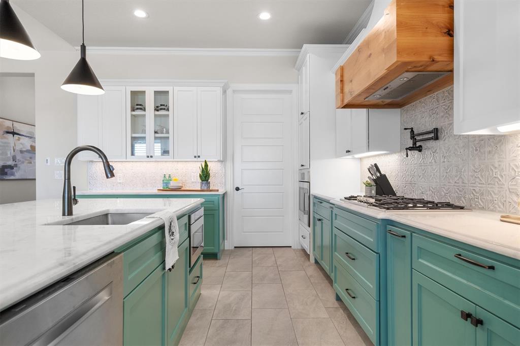 Stardust Ranch Ph 2 - Residential