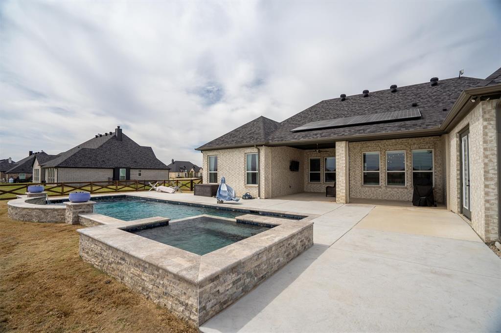 Stardust Ranch Ph 2 - Residential