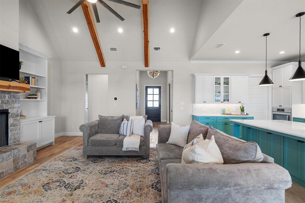 Stardust Ranch Ph 2 - Residential