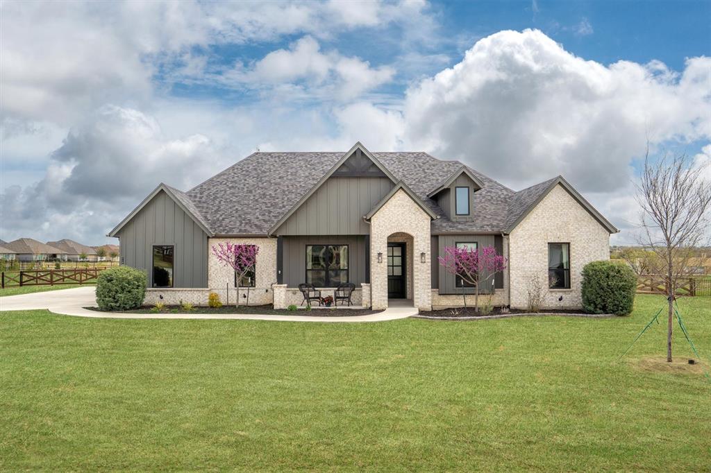 Stardust Ranch Ph 2 - Residential