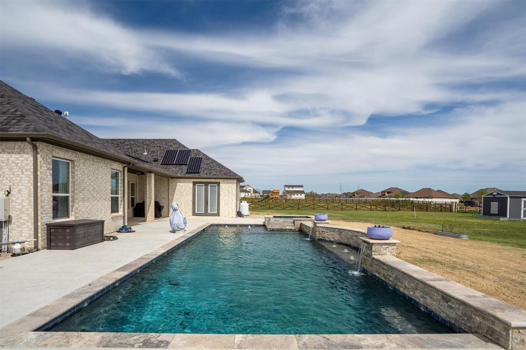 Stardust Ranch Ph 2 - Residential