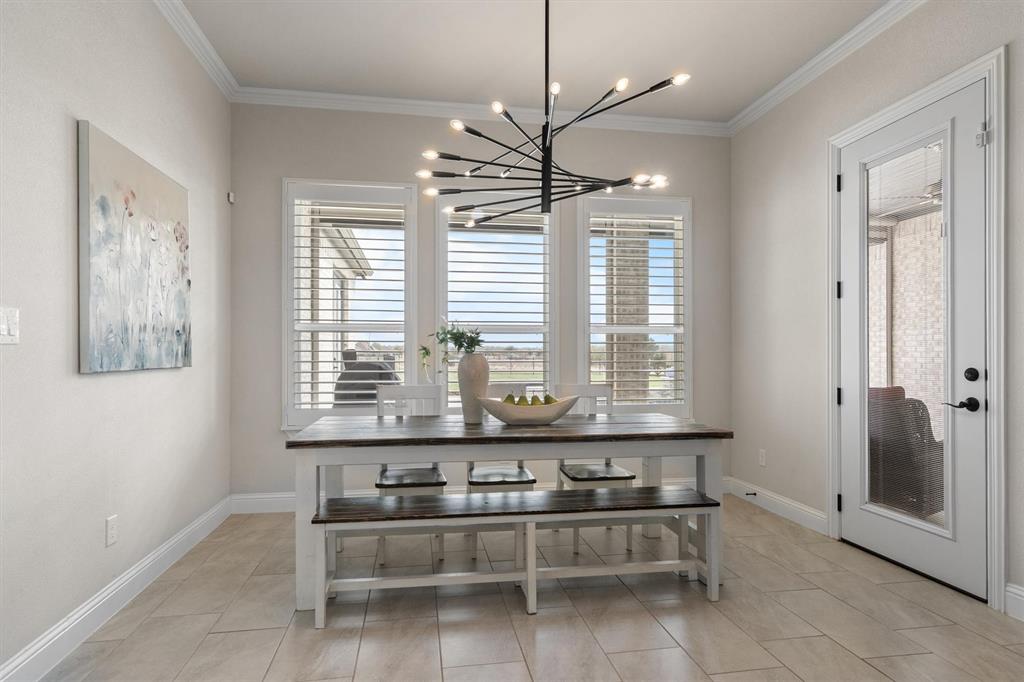 Stardust Ranch Ph 2 - Residential