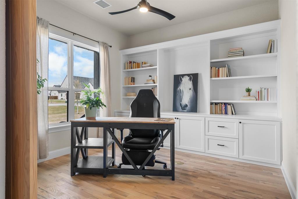 Stardust Ranch Ph 2 - Residential