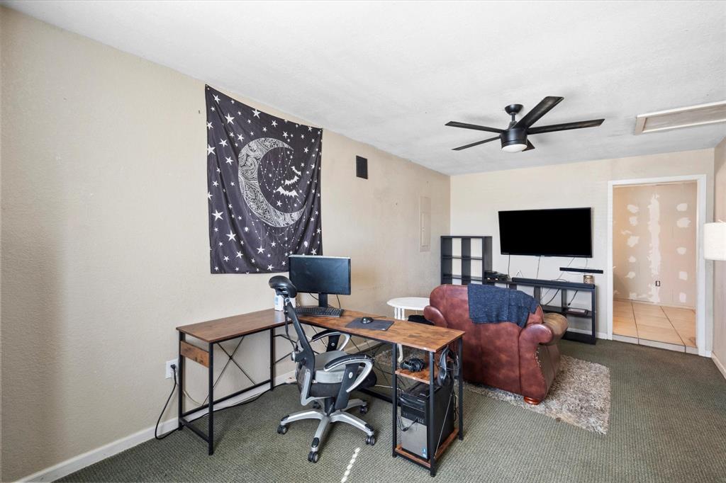 Town Alvarado - Residential