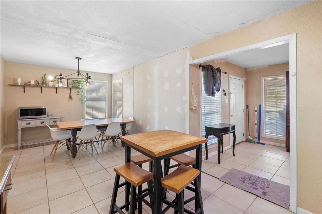 Town Alvarado - Residential