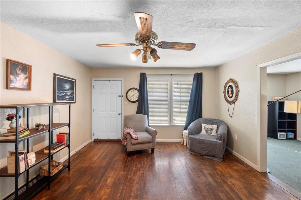 Town Alvarado - Residential