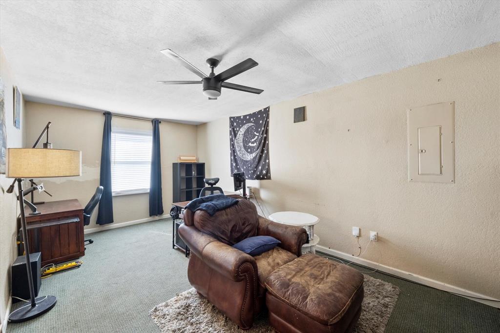 Town Alvarado - Residential