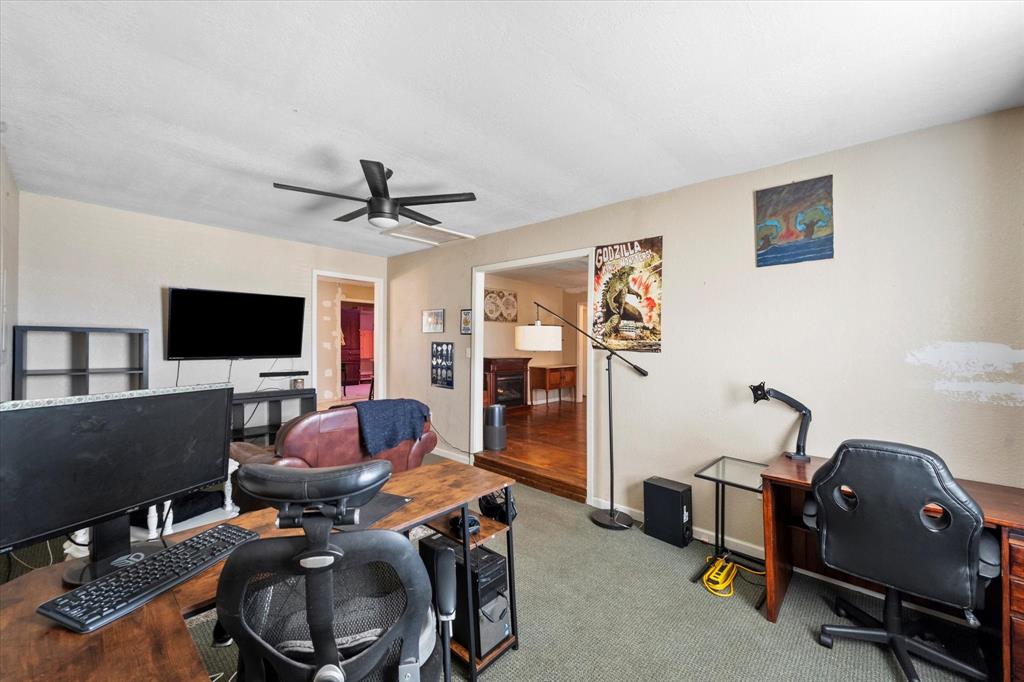 Town Alvarado - Residential